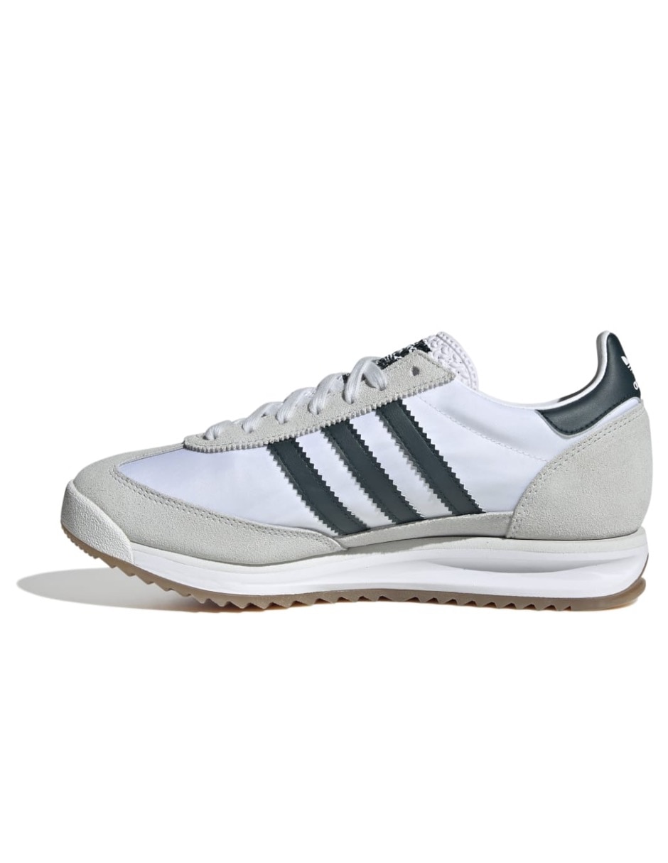 Tenis Essentials para mujer 4