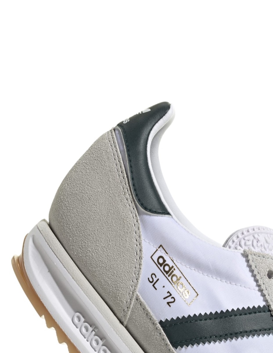 Tenis Essentials para mujer 8