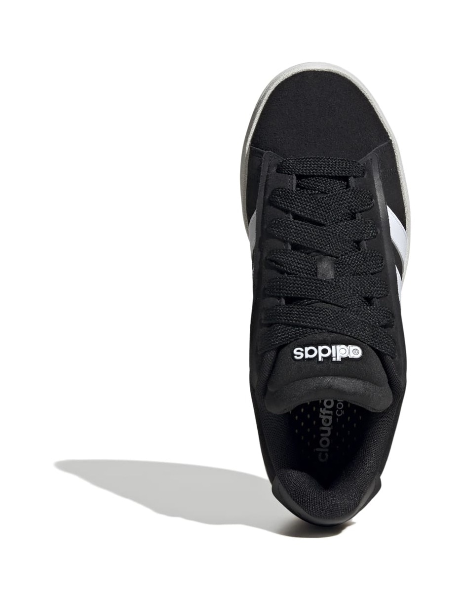 Tenis Adidas Sportswear Grand Court para mujer