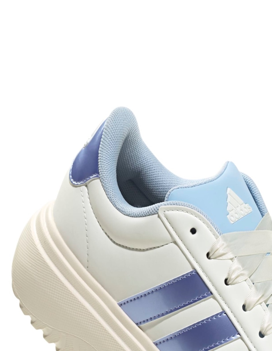 Tenis Adidas Sportswear Grand Court para mujer