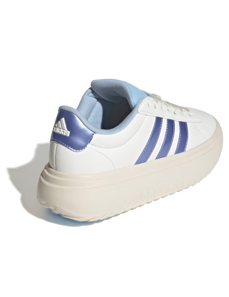 Tenis Adidas Sportswear Grand Court para mujer