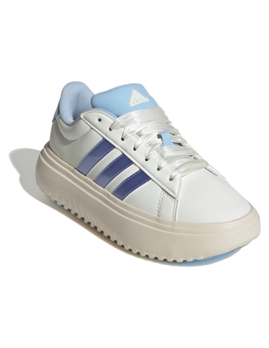 Tenis Adidas Sportswear Grand Court para mujer