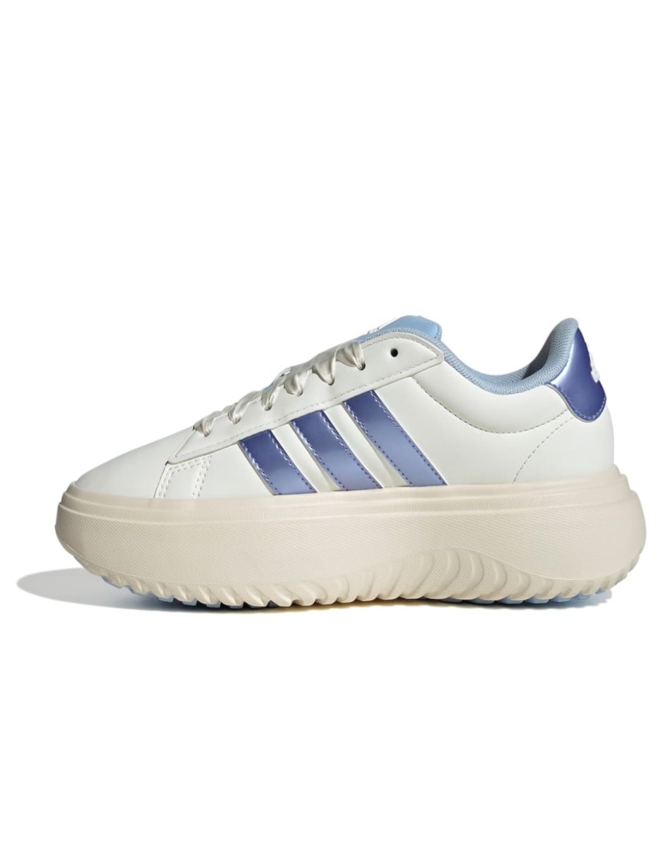 Tenis Adidas Sportswear Grand Court para mujer