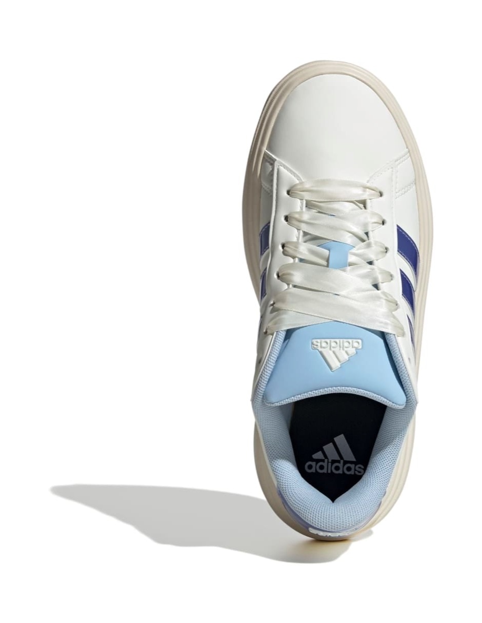 Tenis Adidas Sportswear Grand Court para mujer