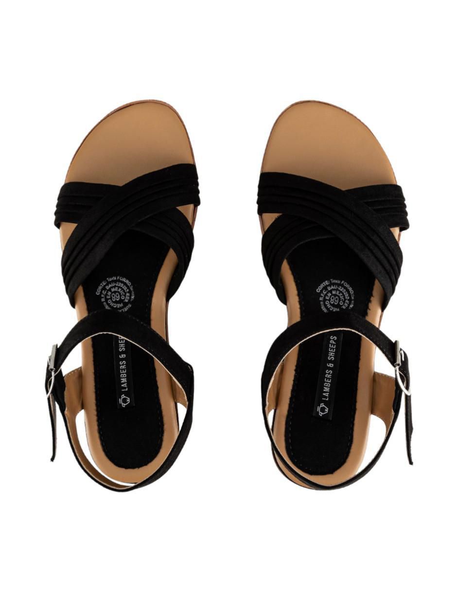 Sandalia para mujer