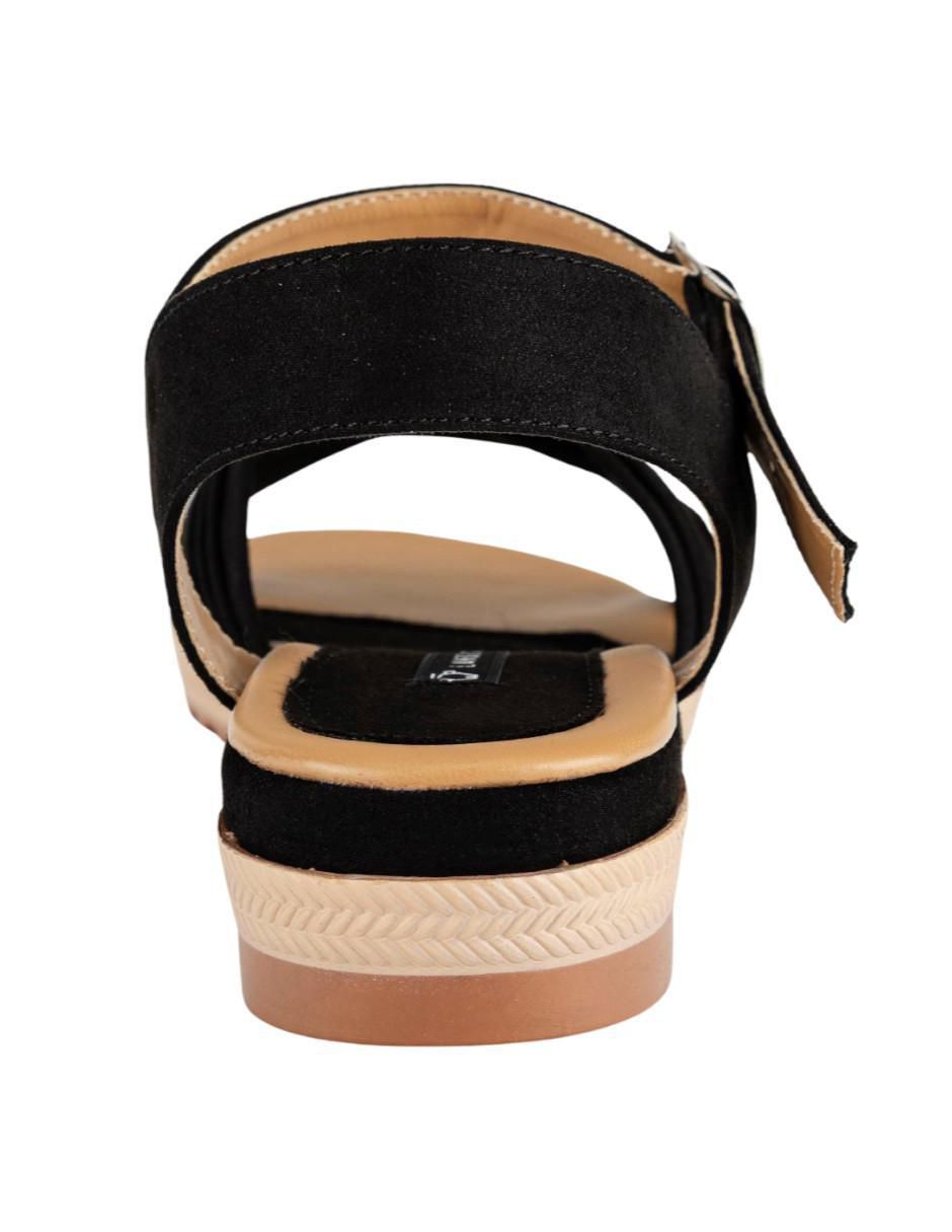 Sandalia para mujer