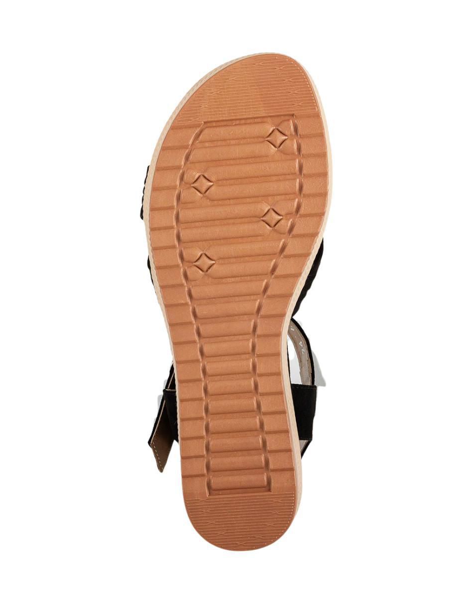 Sandalia para mujer 6