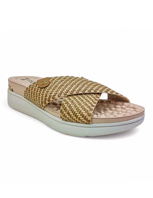 Sandalia para mujer