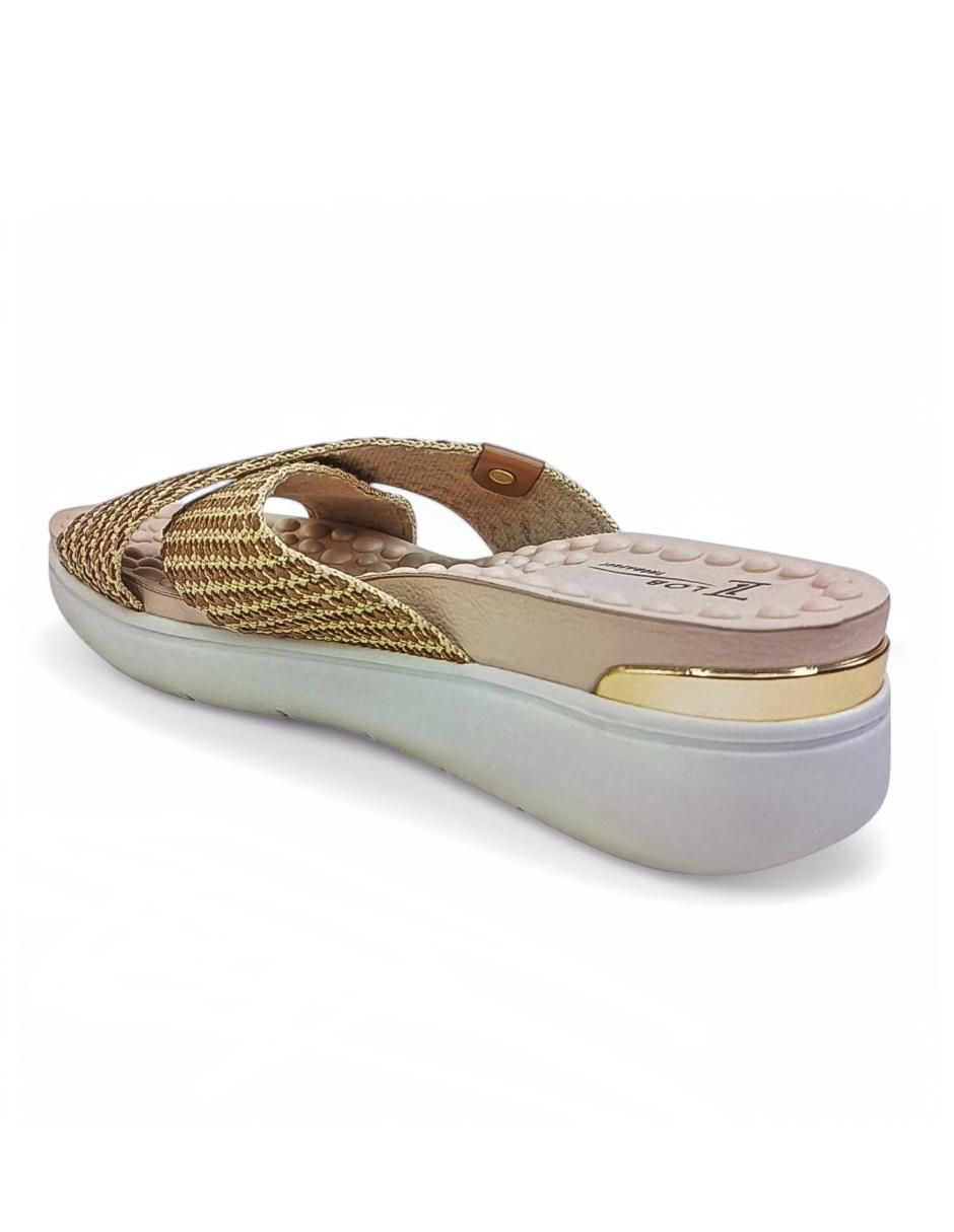 Sandalia para mujer