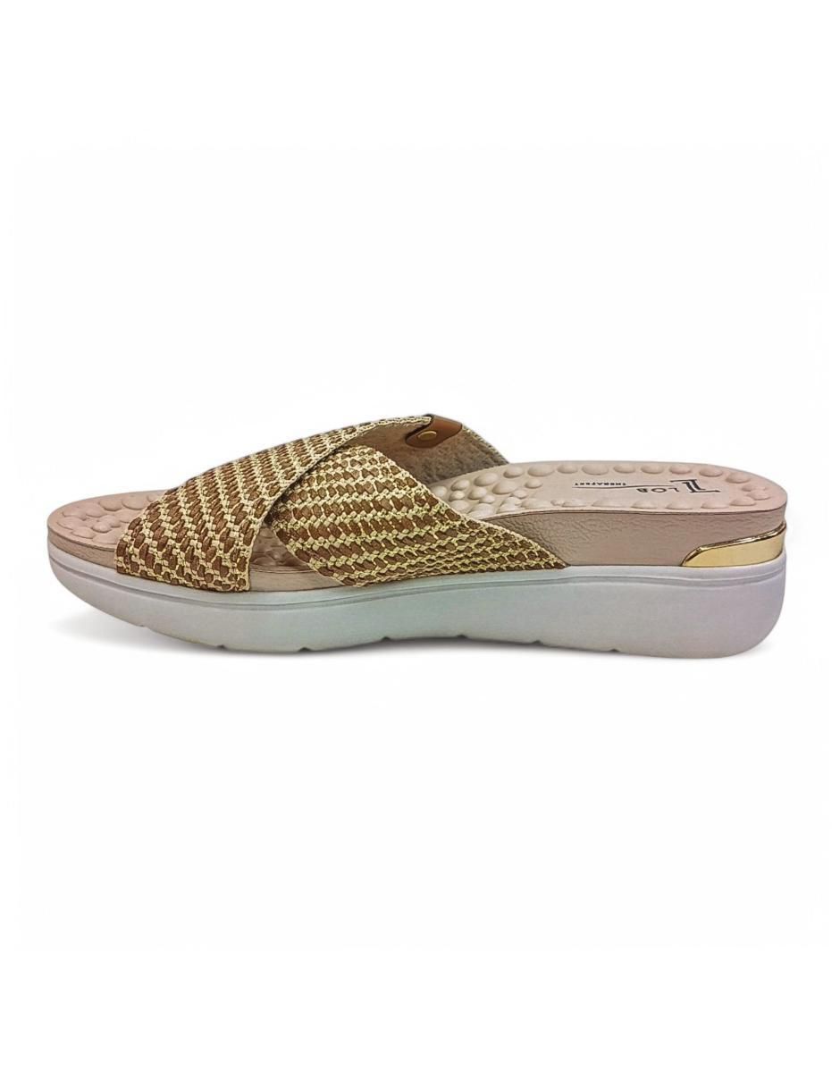 Sandalia para mujer