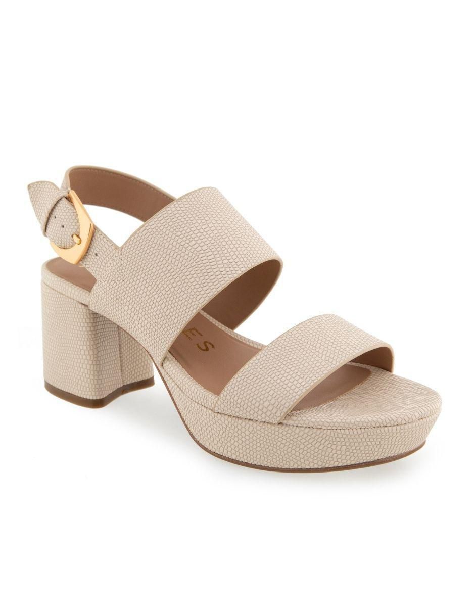 Sandalia Aerosoles Camilia para mujer 5