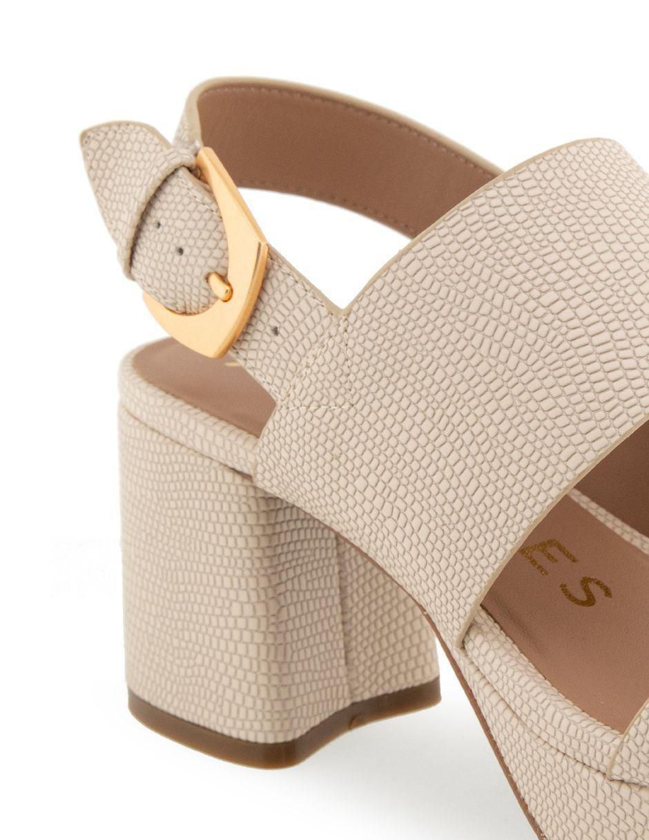 Sandalia Aerosoles Camilia para mujer 2