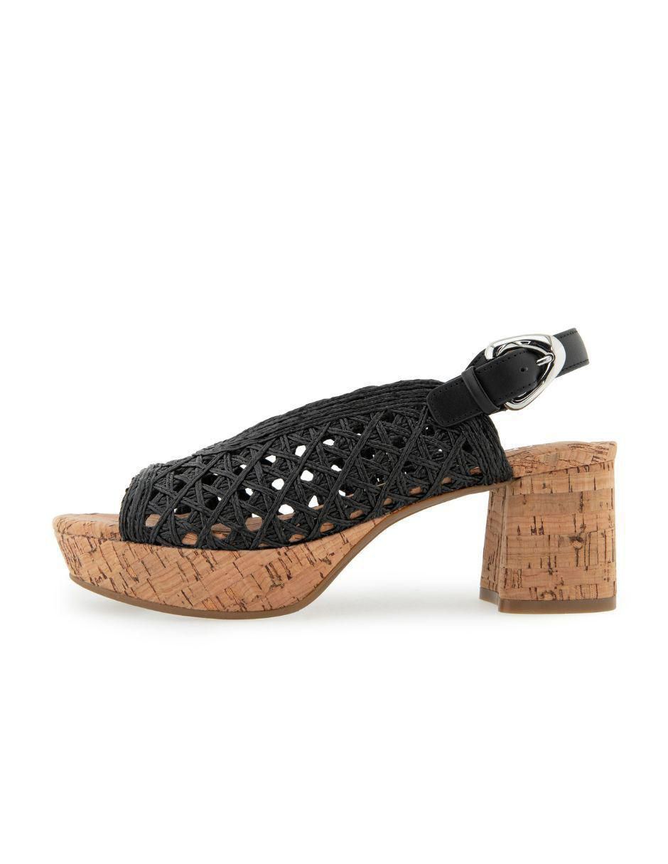 Sandalia Cornelia para mujer 6