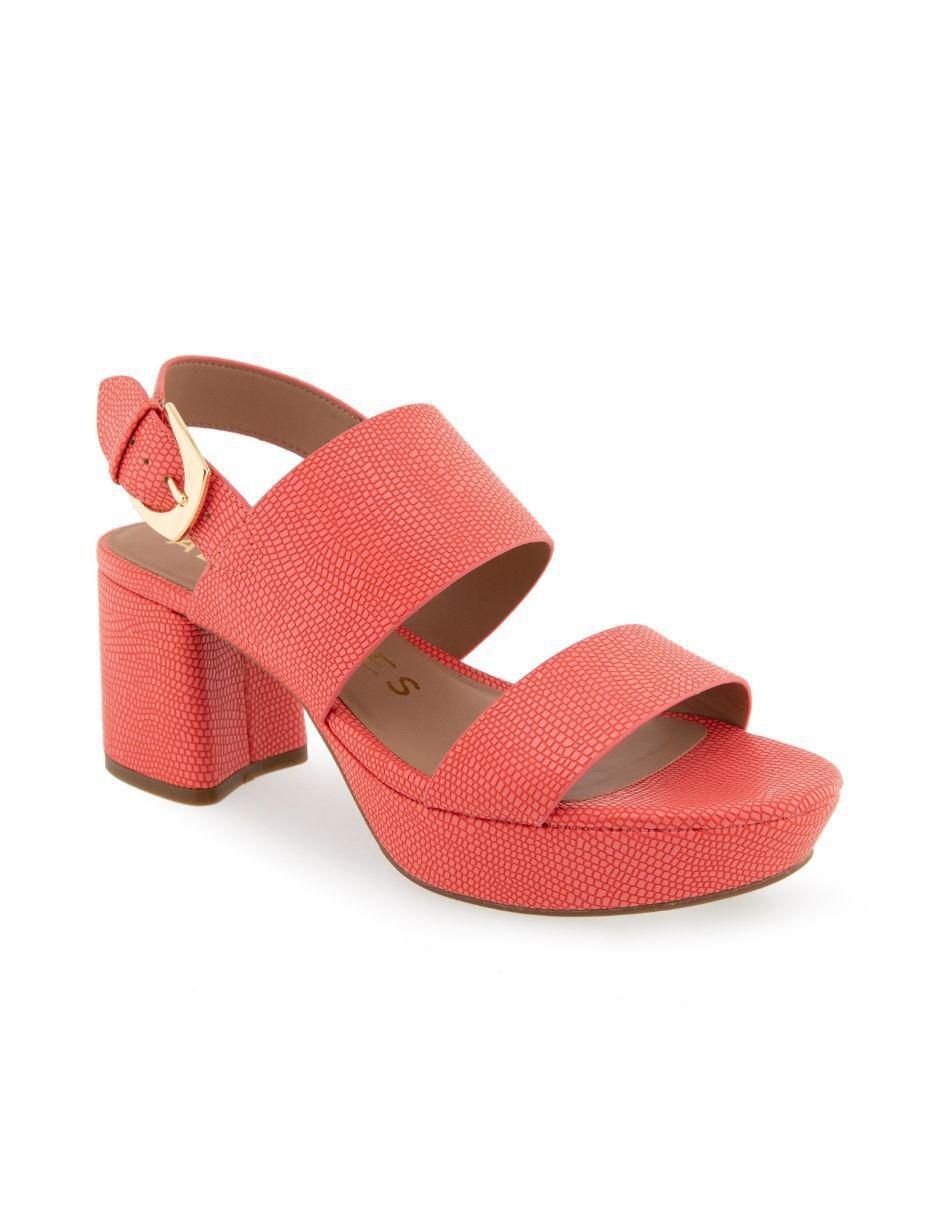 Sandalia Aerosoles Camilia para mujer 4