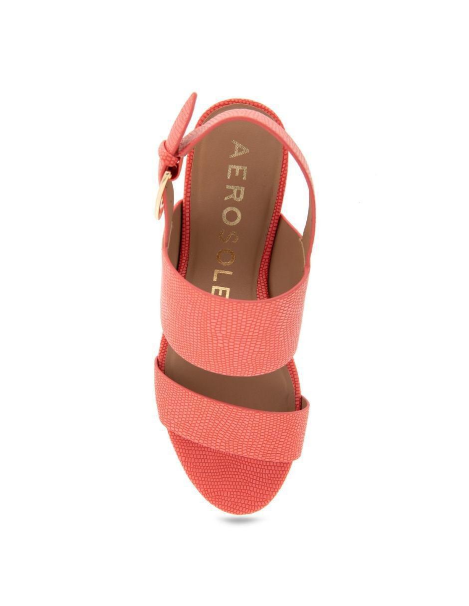 Sandalia Aerosoles Camilia para mujer 5