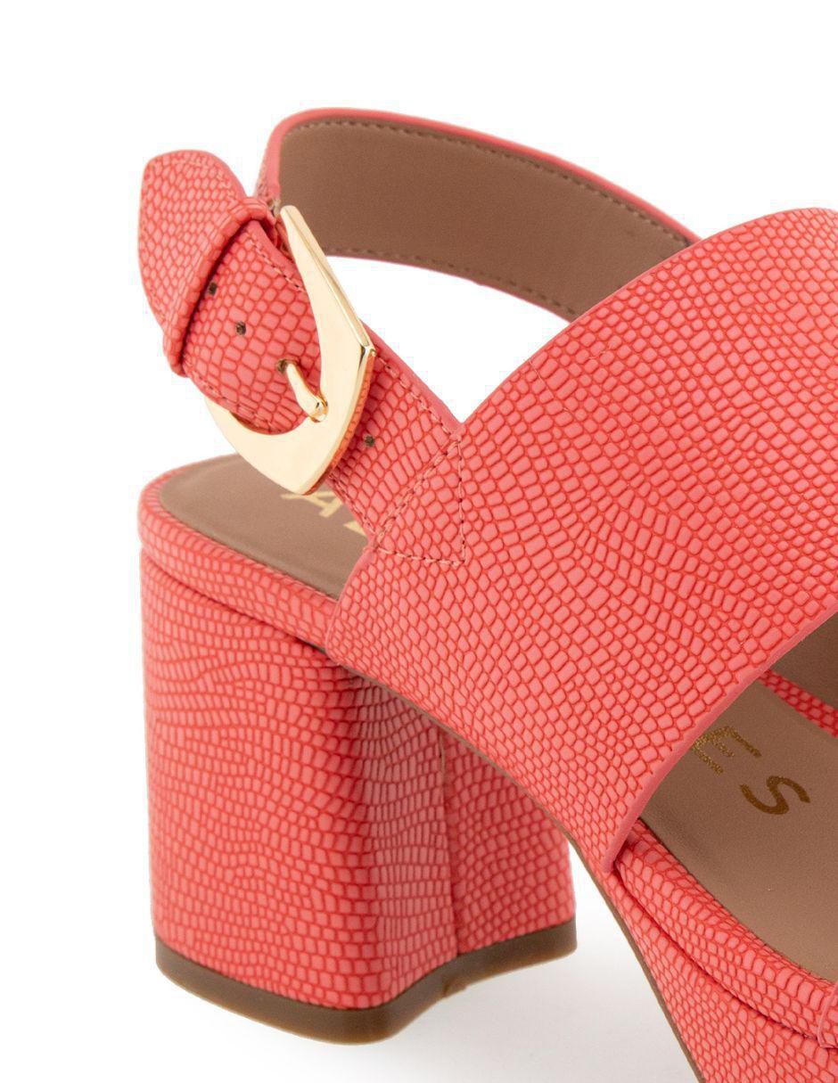Sandalia Aerosoles Camilia para mujer 2