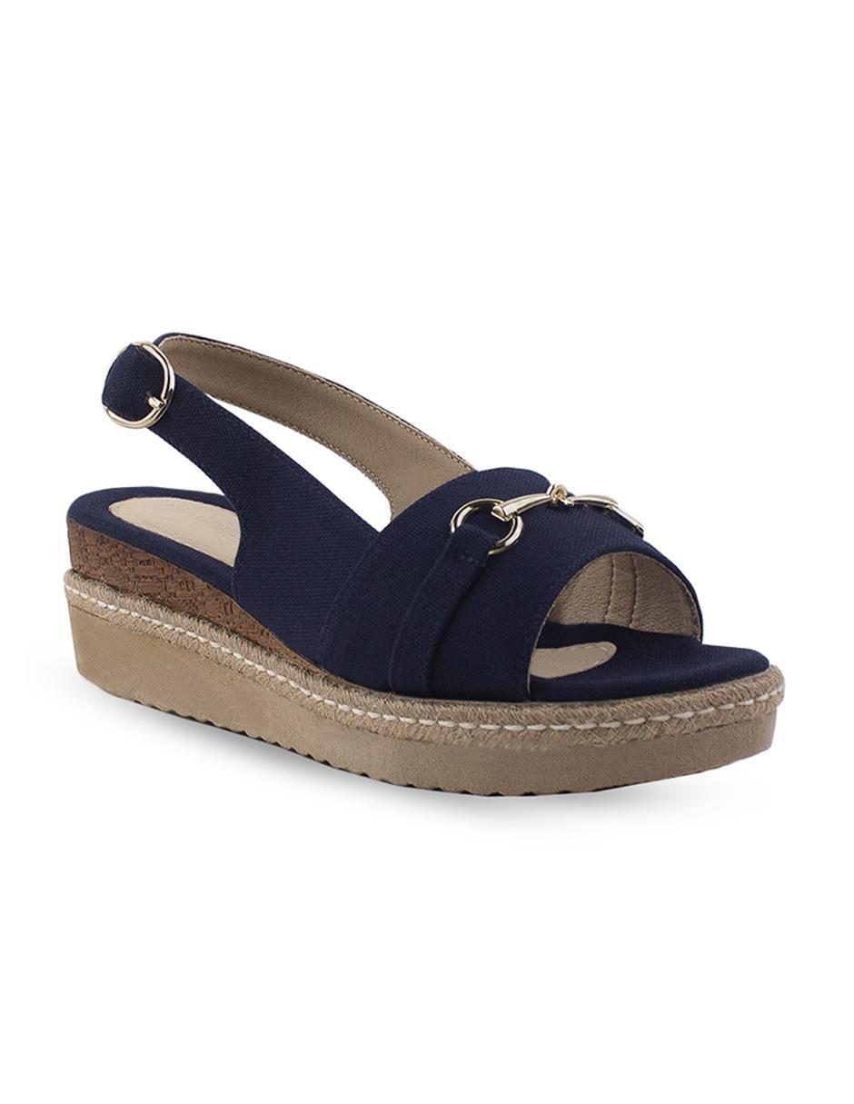 Sandalia para mujer