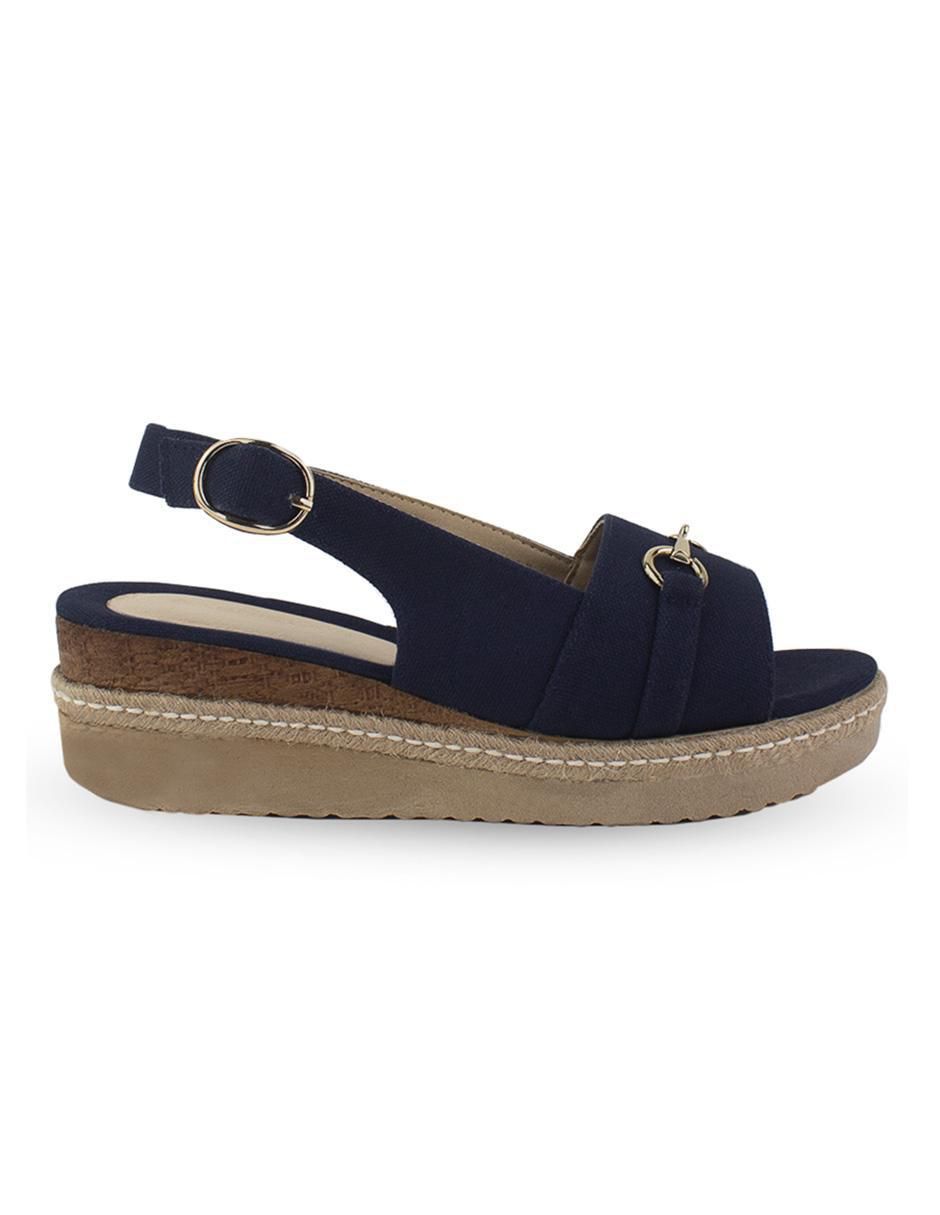 Sandalia para mujer