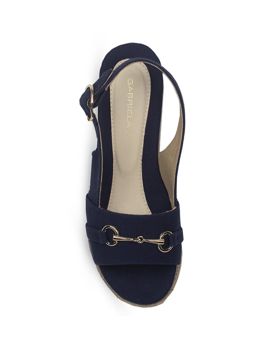 Sandalia para mujer