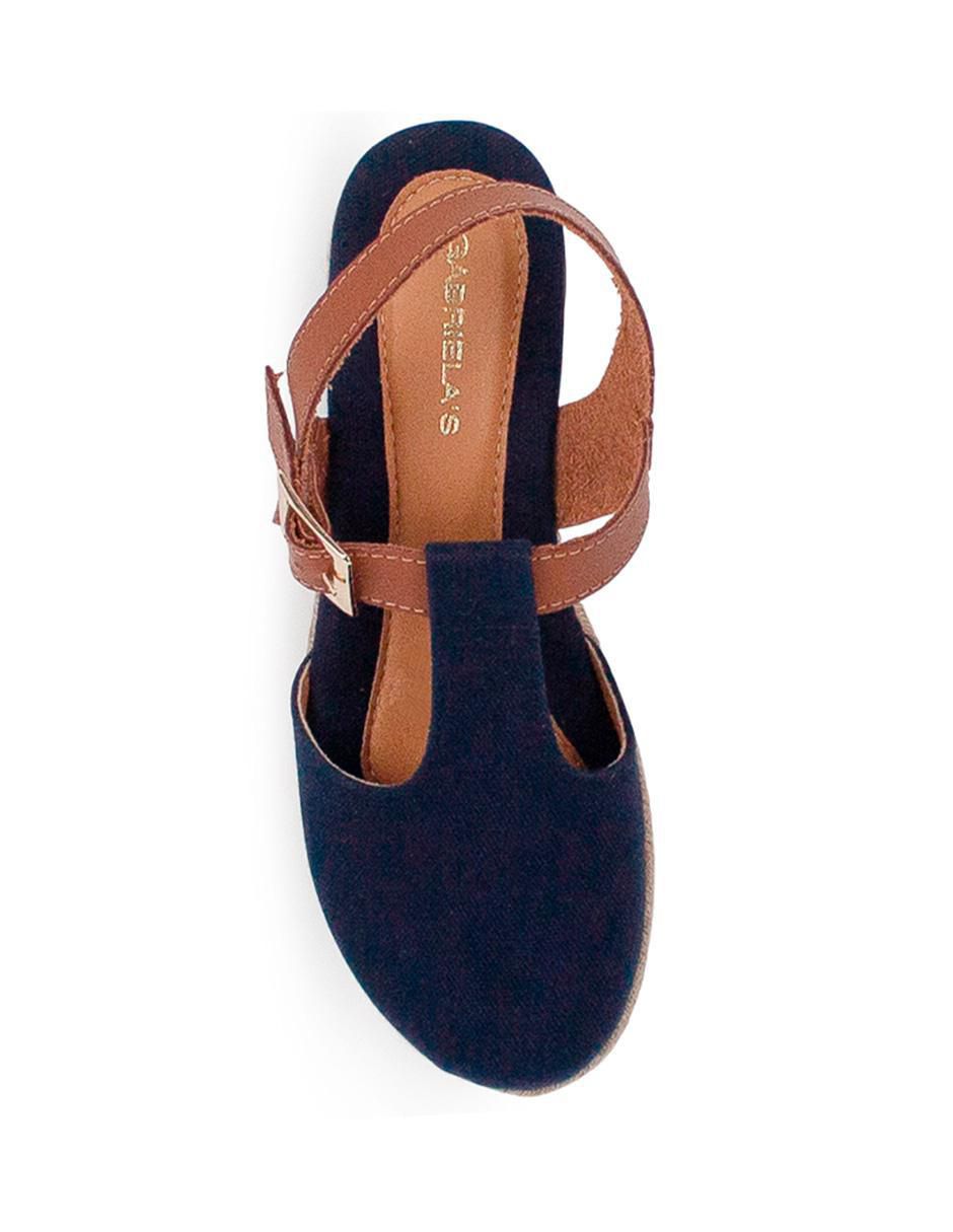 Sandalia para mujer