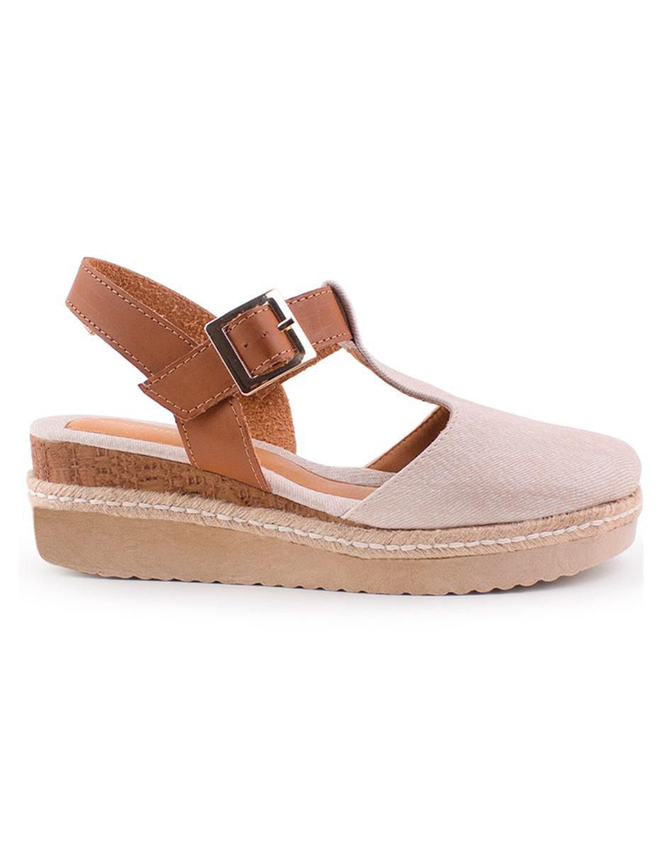 Sandalia para mujer