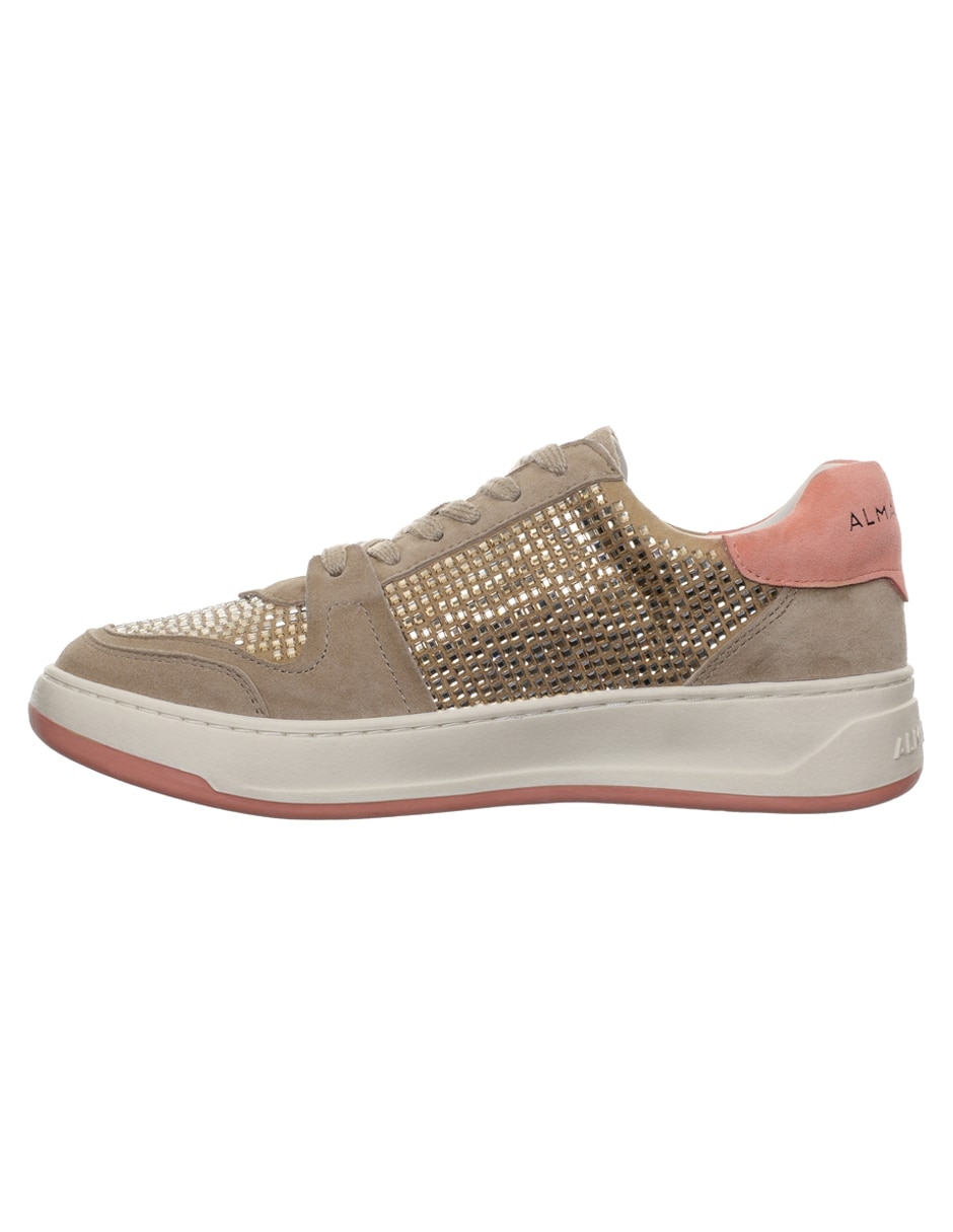 Tenis para mujer