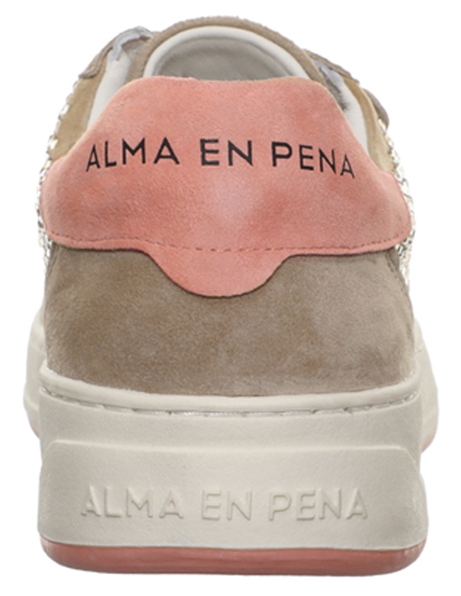 Tenis para mujer