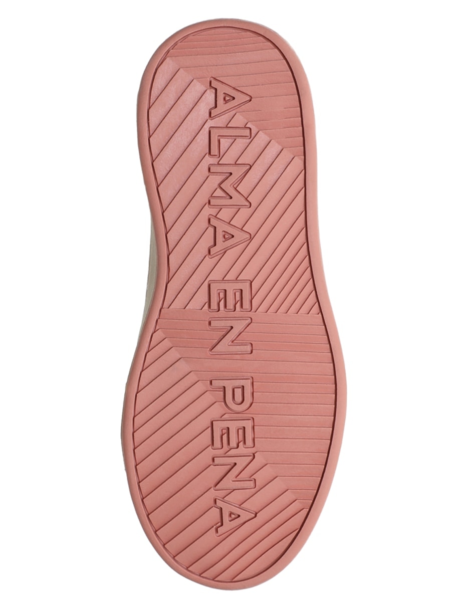 Tenis para mujer