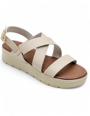 Sandalia para mujer