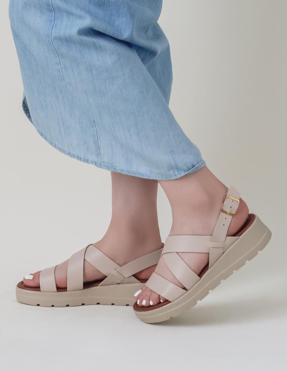 Sandalia para mujer 5