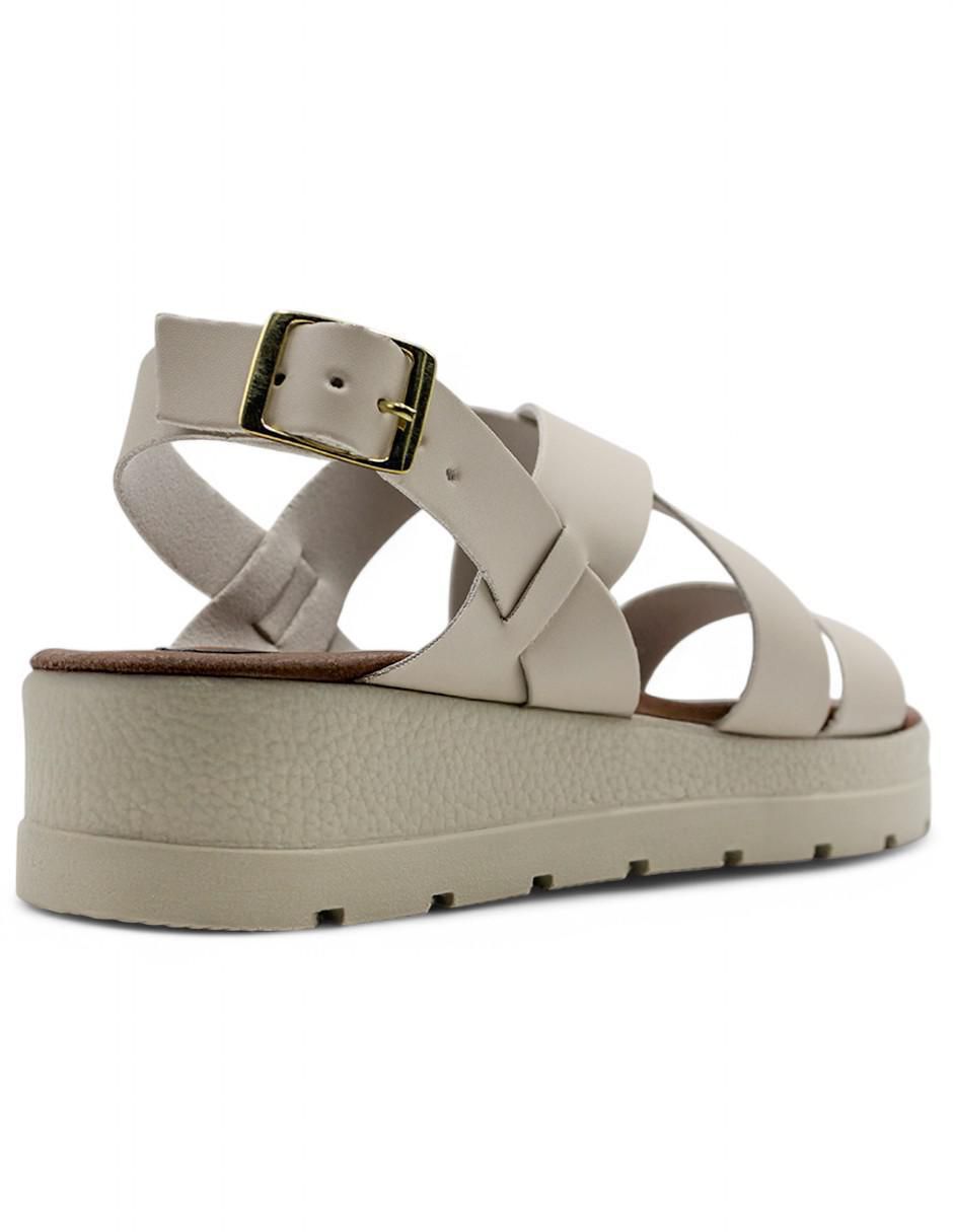 Sandalia para mujer