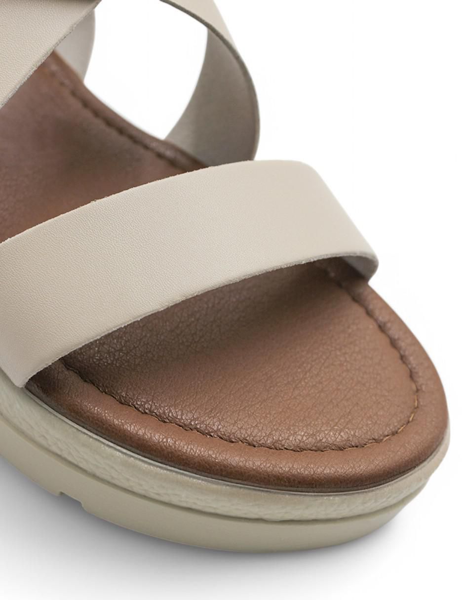 Sandalia para mujer
