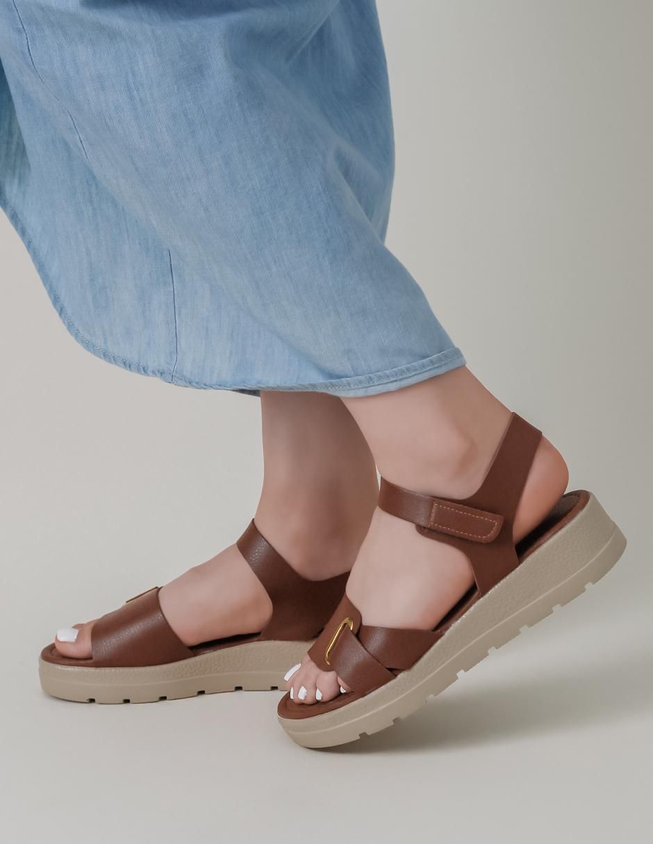 Sandalia para mujer 2
