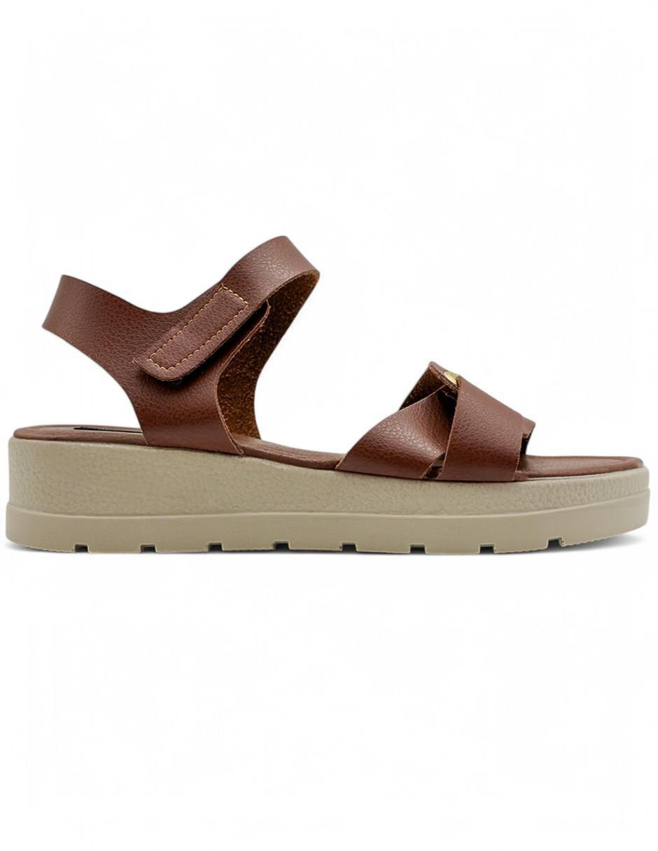 Sandalia para mujer