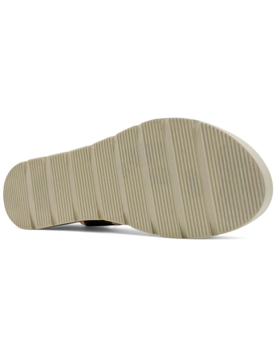 Sandalia para mujer