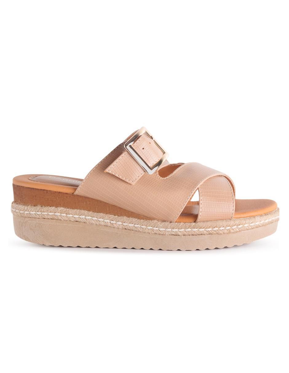 Sandalia para mujer