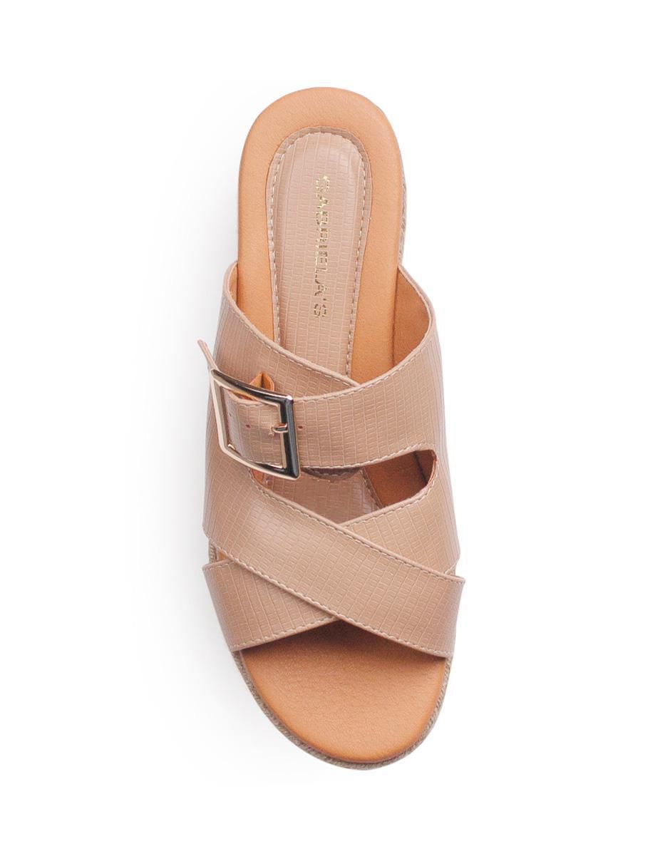 Sandalia para mujer