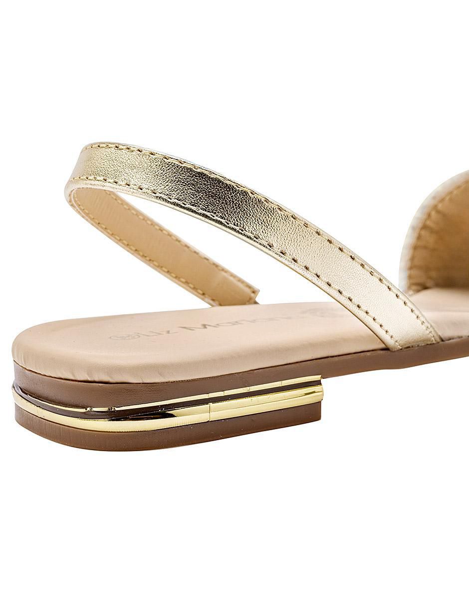Sandalia para mujer