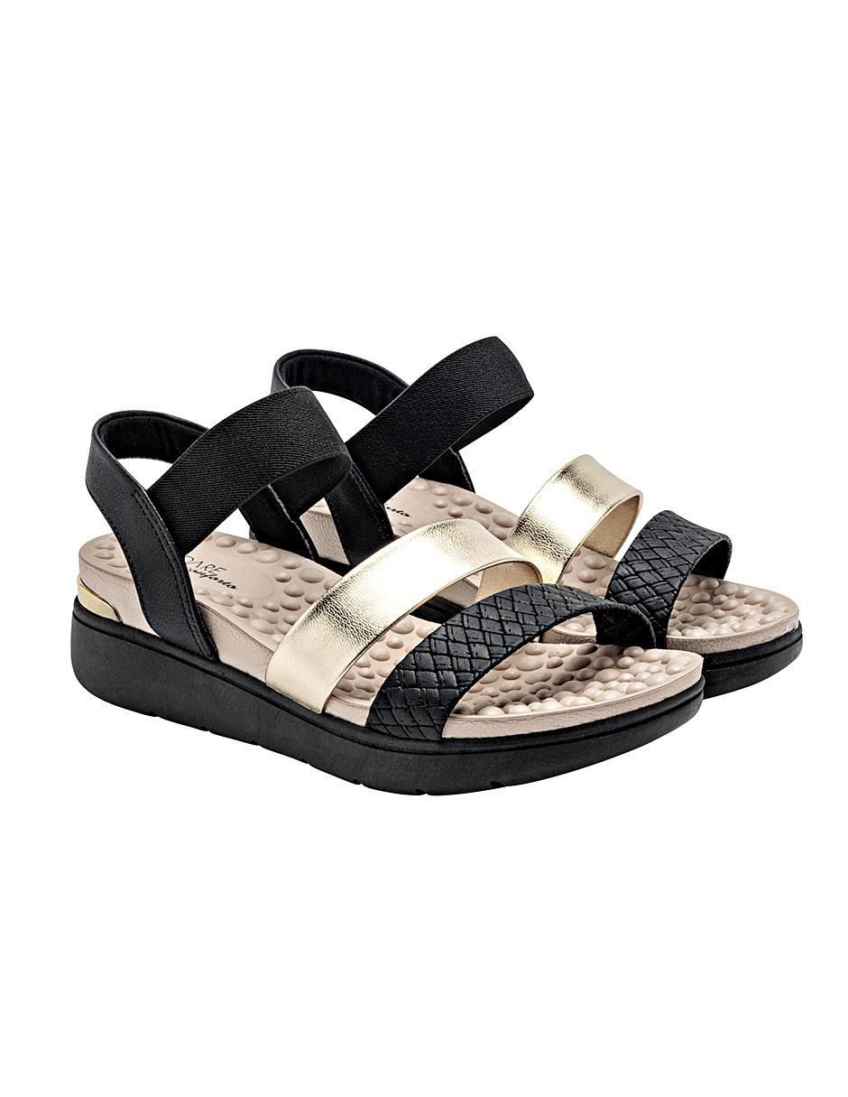 Sandalia para mujer 3