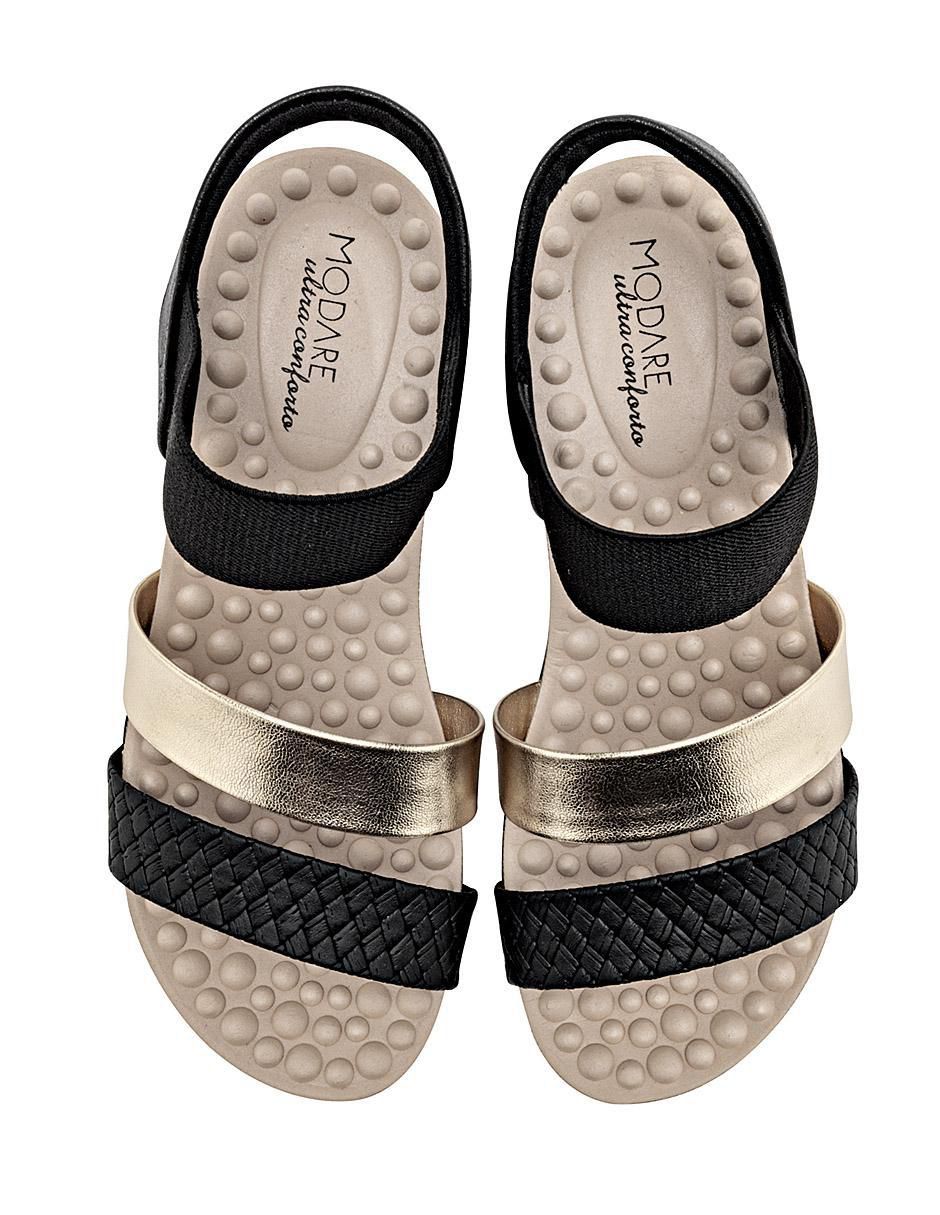 Sandalia para mujer 2
