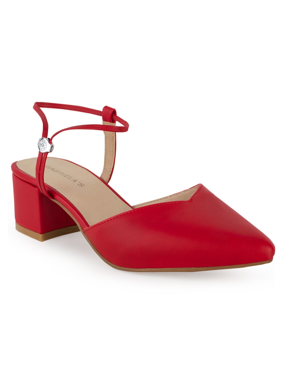 Zapatilla 1