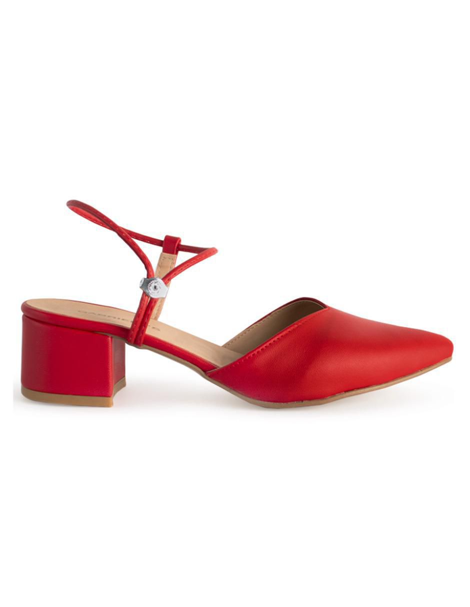 Zapatilla 3