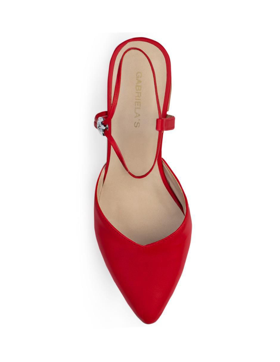 Zapatilla 2