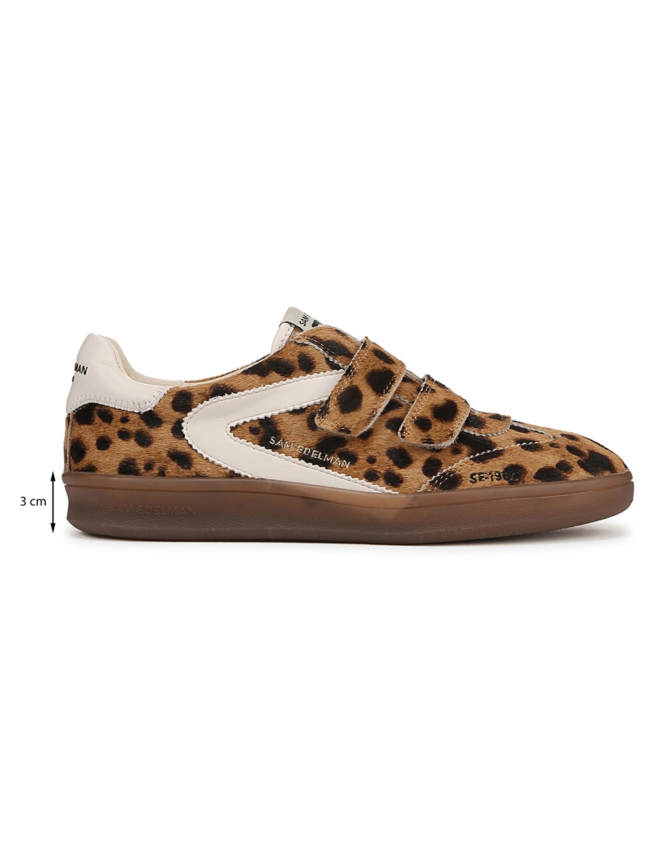 Tenis para mujer 8