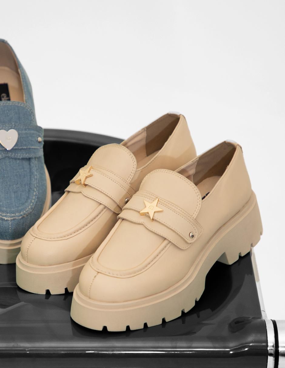 Zapato Elán Choose Your Way para mujer