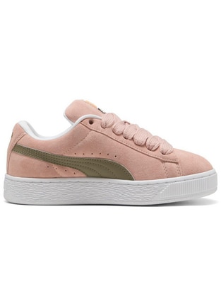 Tenis Suede Xl para mujer Tenis Suede Xl para mujer