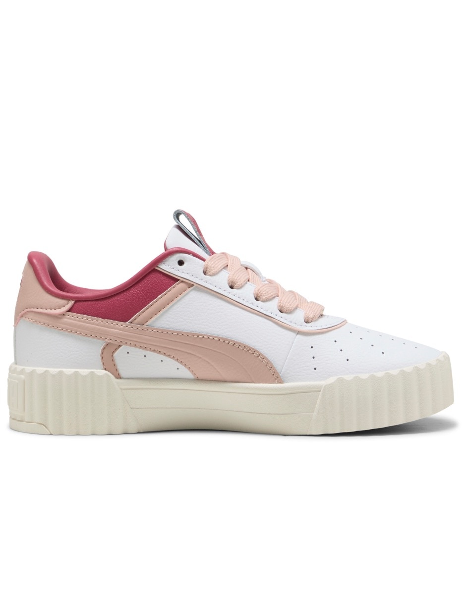 Tenis Carina 3.0 Luxe para mujer Tenis Carina 3.0 Luxe para mujer
