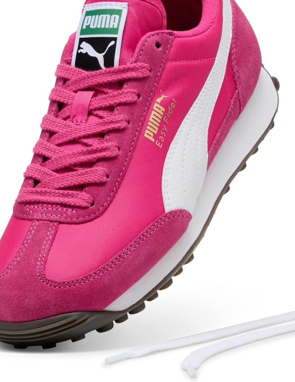 Tenis Easy Rider Vintage para mujer