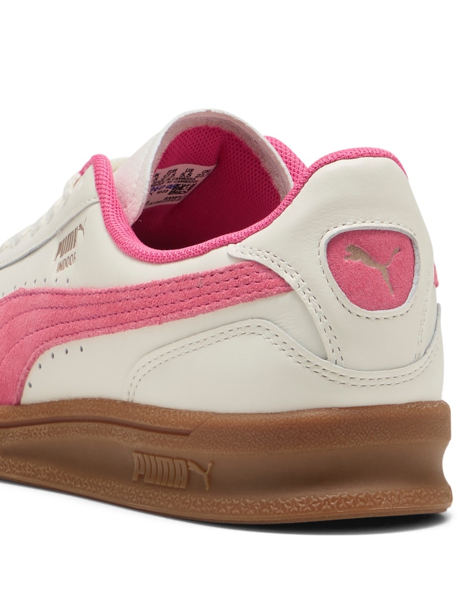Tenis Indoor para mujer 5