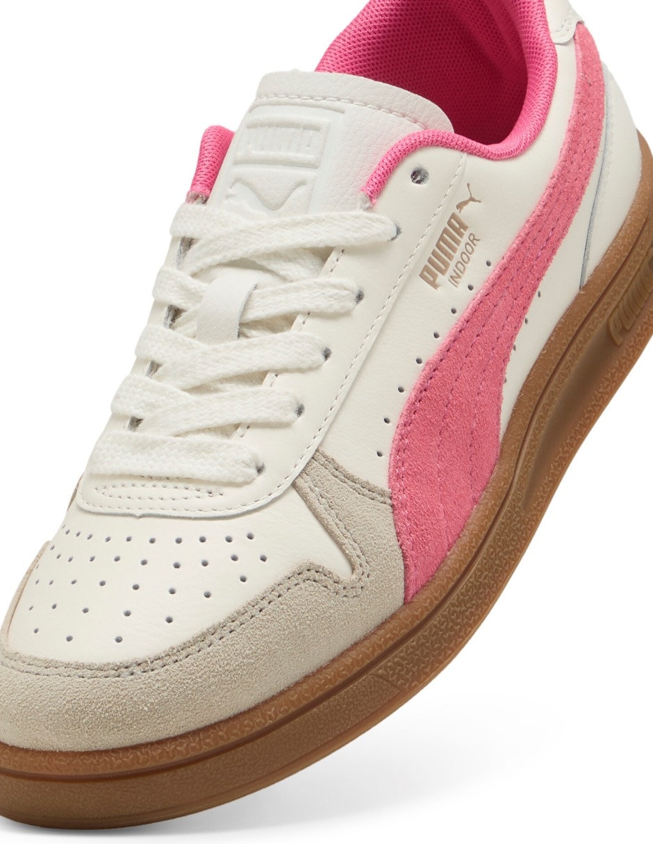 Tenis Indoor para mujer